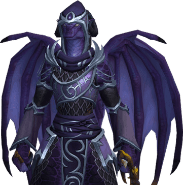 Bomberpriest render