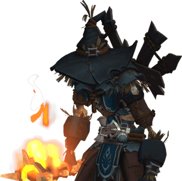 Bonesack render