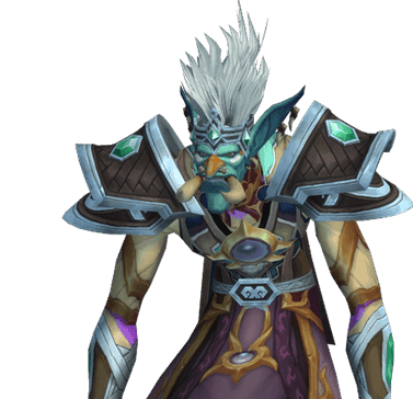 Boolylock render