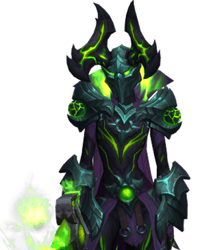 Brìghtwarden render