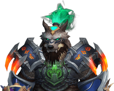 Braask render