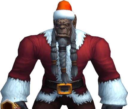 Bretz render
