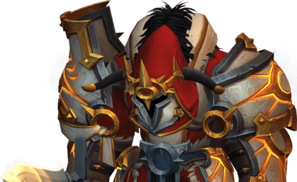 Brogatory render