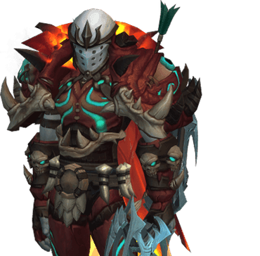 Brood render