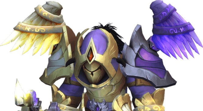 Brucan render