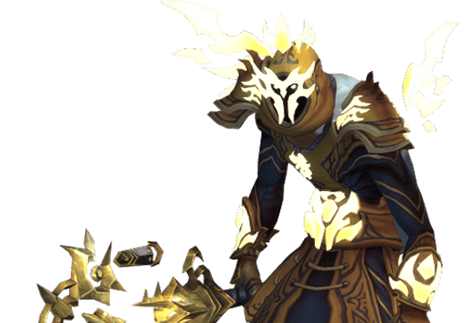 Brzrkd render