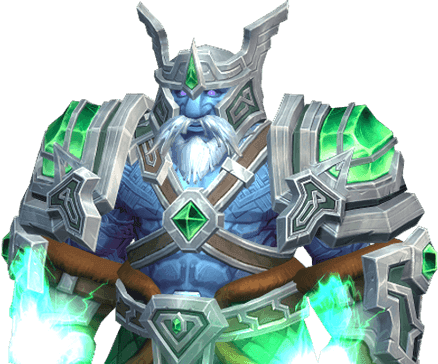 Bulwar render