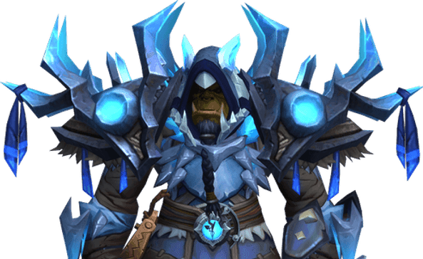 Bunzy render