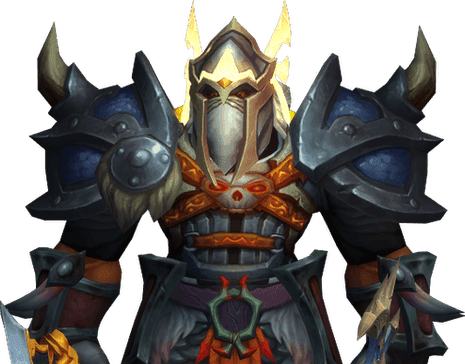 Bushido render