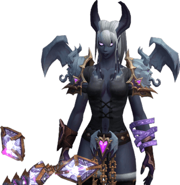 Caeli render