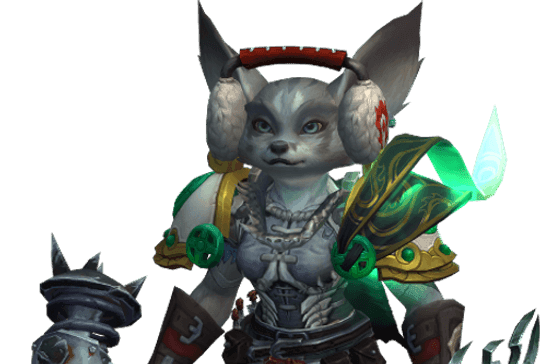 Cailiao render