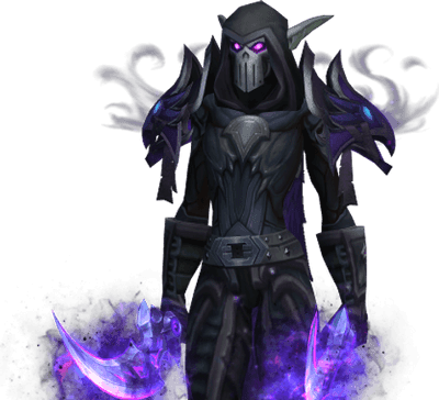 Calypsoh render