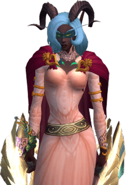 Capriecorn render