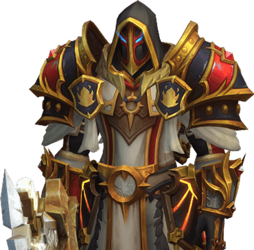 Caraeus render