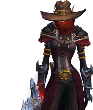 Cearavie render