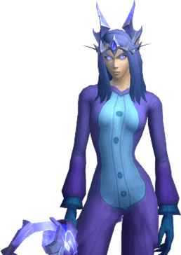 Celysong render
