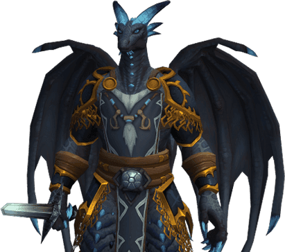 Ceratul render