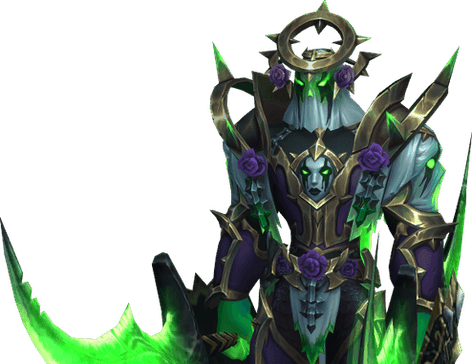 Chaôs render