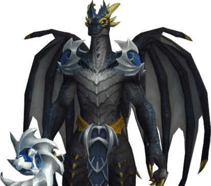 Cha render