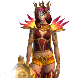 Cherrikiss render