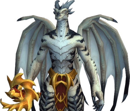 Chobo render