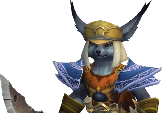 Chonen render