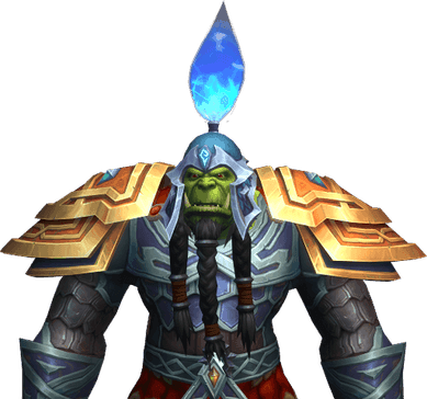 Chrys render