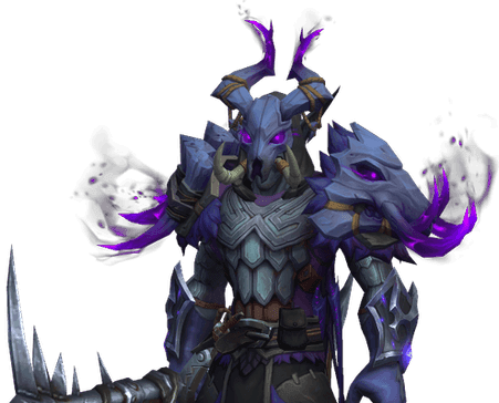 Ciho render