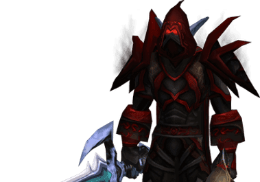 Cirdir render