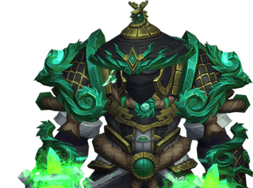 Confusions render