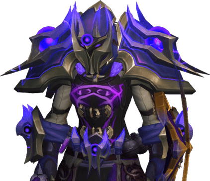 Cowevieve render