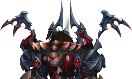 Cowrruption render