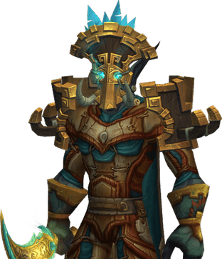 Crajo render