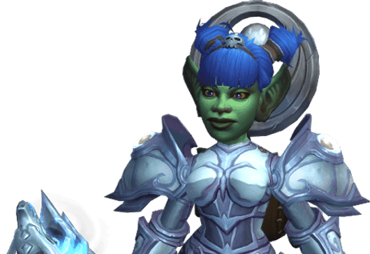 Crakt render