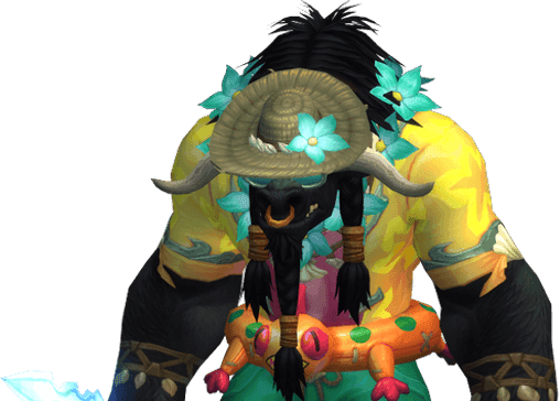 Cronadin render