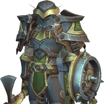 Crylen render