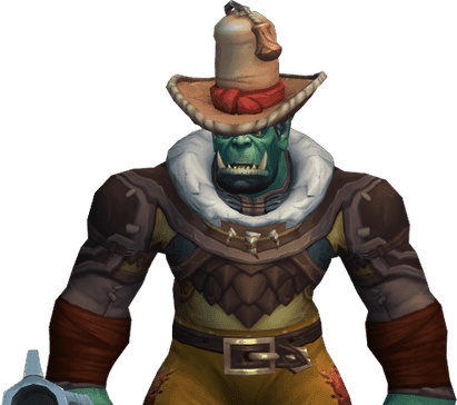 Cucmber render