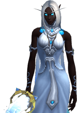 Cynarea render