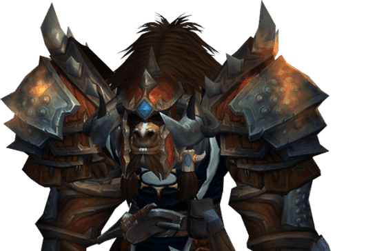 Dëadhëad render