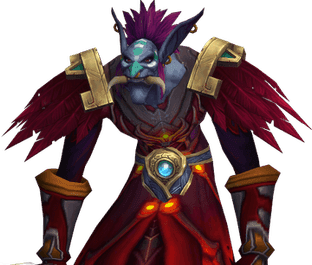 Daakar render