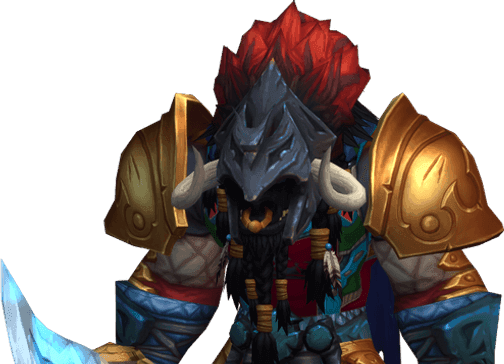 Dadalmer render