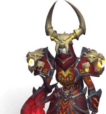 Daemonya render
