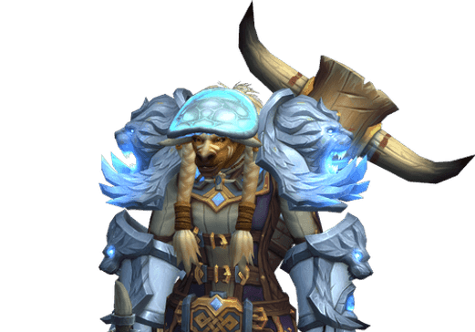 Dafarmerp render
