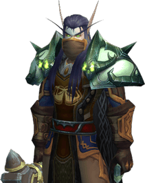 Dandiandia render