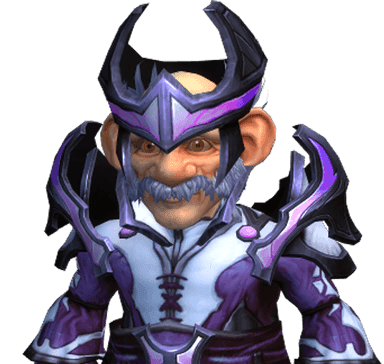 Danny render
