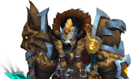 Darkstarr render