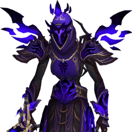 Darkzha render