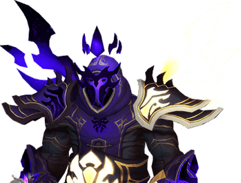Davenor render
