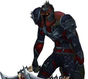 Deadlysilent render