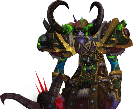 Deathsubject render
